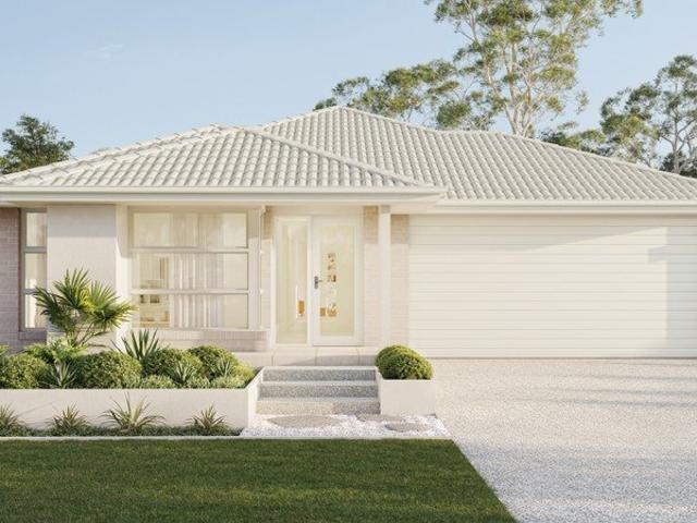 Cottage for sale in Silverbark Ridge, Greater Brisbane