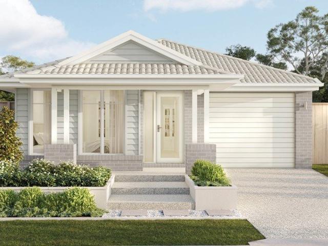 Cottage for sale in Lowood, Queensland