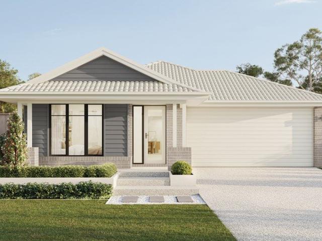 Cottage for sale in Lowood, Queensland