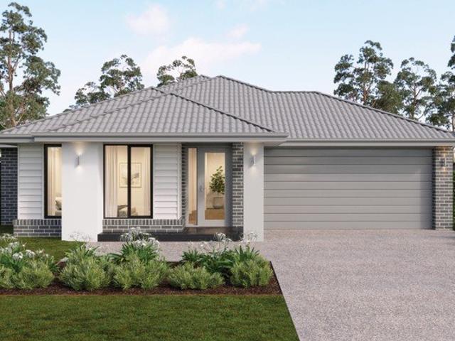 Cottage for sale in Kings Creek, Queensland