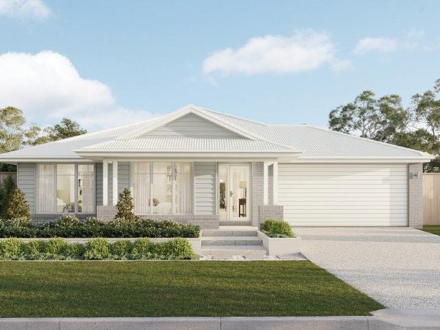 Cottage for sale in Kings Creek, Queensland