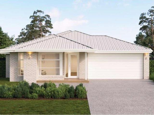 Cottage for sale in Mount Tabor, Queensland