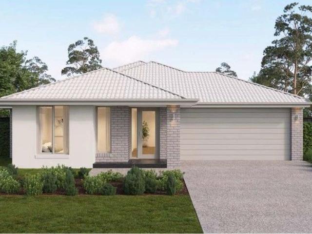 Cottage for sale in Sladevale, Queensland