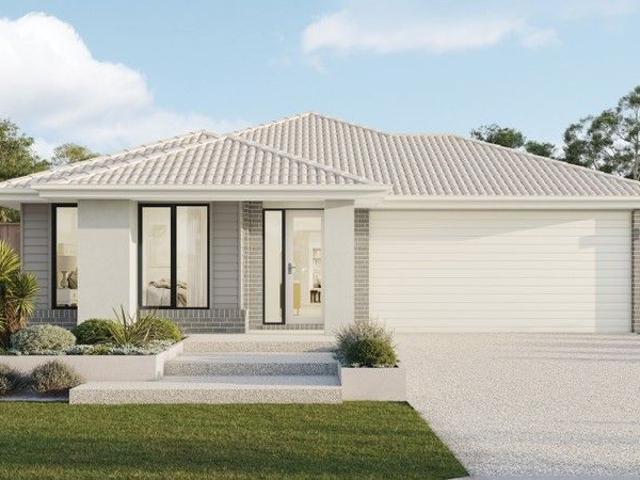 Cottage for sale in Redland Bay, Queensland