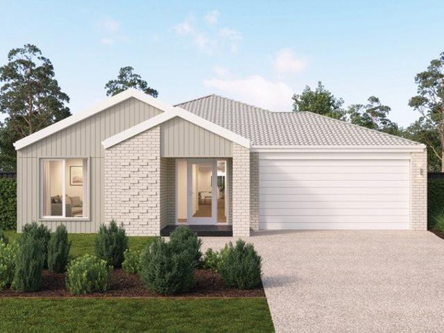 Cottage for sale in Meringandan West, Queensland