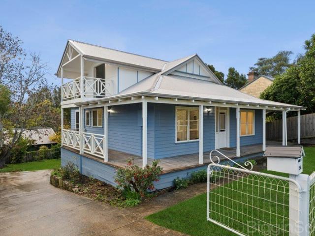 House for sale in Daylesford, Victoria