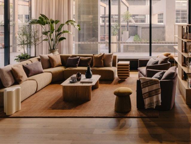 Apartment for rent in Docklands, Melbourne