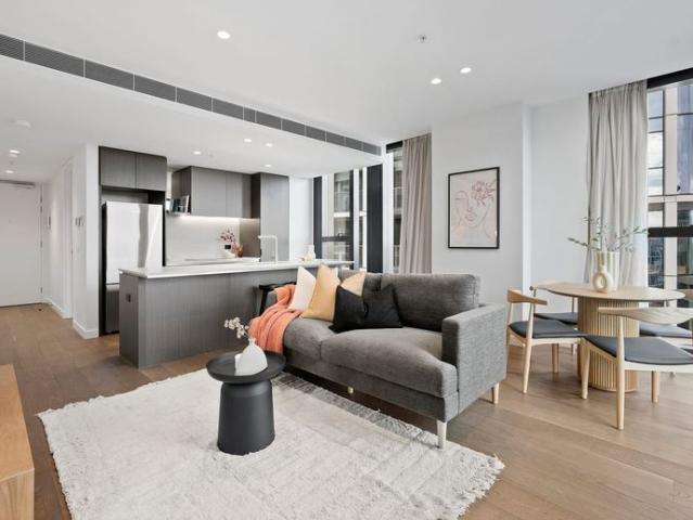 Apartment for rent in Camerons Creek, Victoria