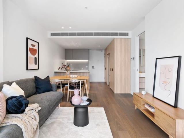 Granny Flat for rent in Camerons Creek, Victoria