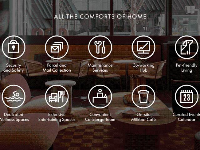 Granny Flat for rent in Camerons Creek, Victoria