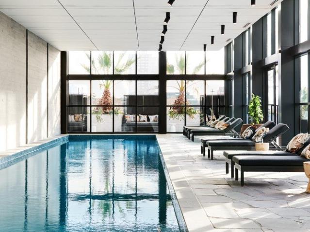 Apartment for rent in Richmond, Melbourne
