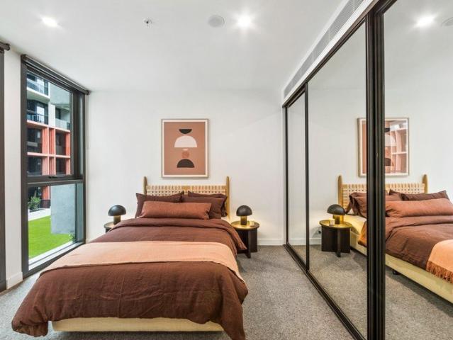 Apartment for rent in Camerons Creek, Victoria