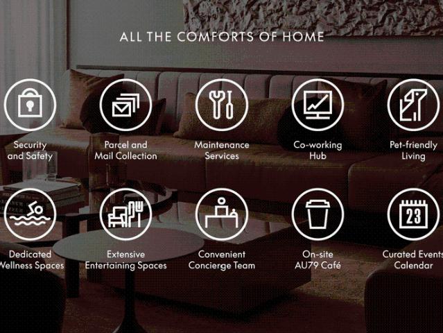 Apartment for rent in Camerons Creek, Victoria