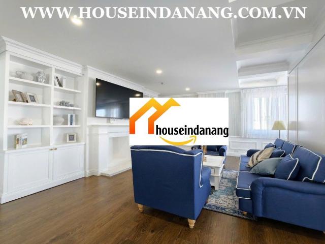 Căn hộ cho thuê tại Đà Nẵng