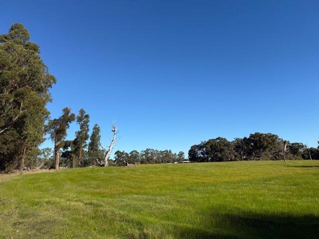 Land for sale in Crowea, Western Australia