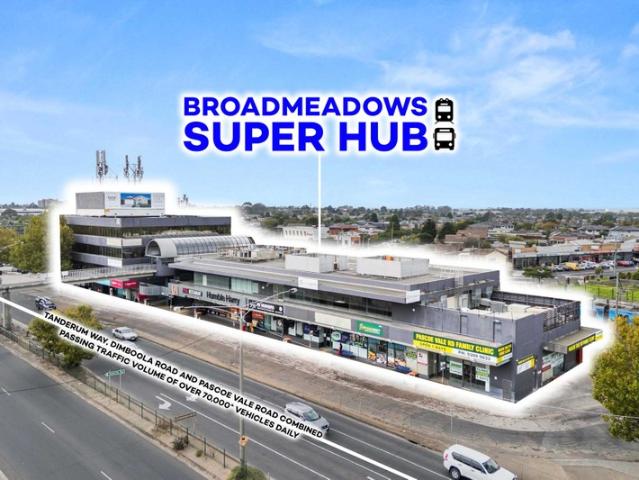 Retail for sale in Camerons Creek, Victoria