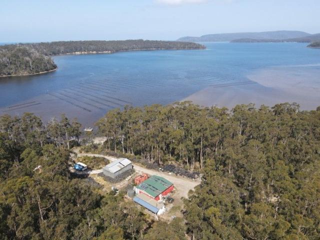 Land for sale in Recherche, Tasmania