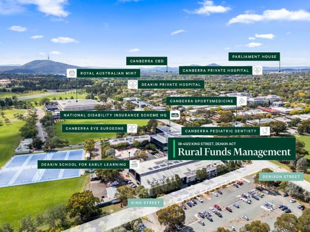 Warehouse for sale in Canberra, Australian Capital Territory