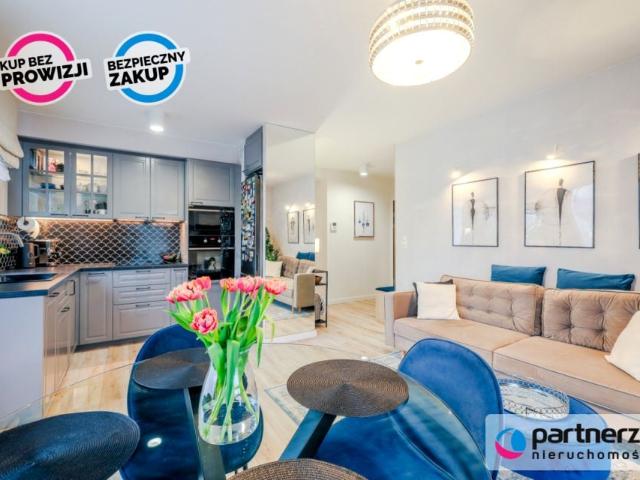 Mieszkanie na sprzedaż w Gdynia, Pomorskie