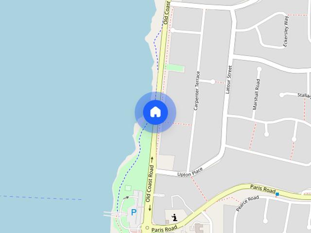 Room for rent in Australind, Western Australia