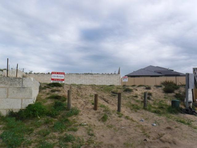 Land for sale in Australind, Western Australia