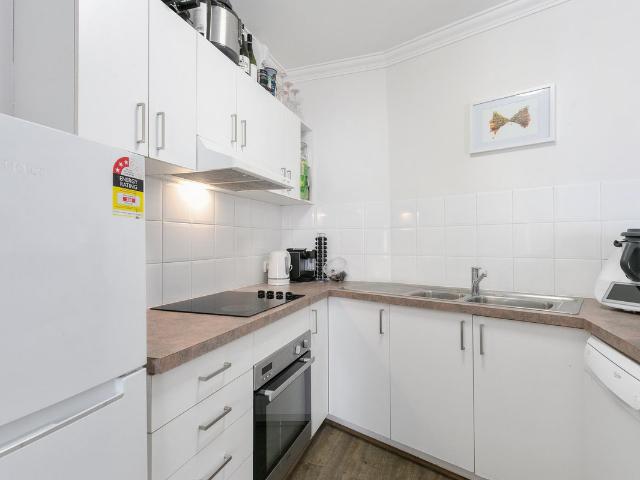 Apartment for sale in Western Australia