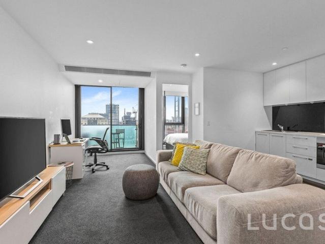 Apartment for rent in Melbourne
