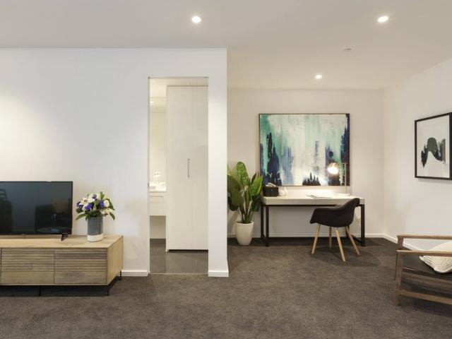 Apartment for rent in Melbourne