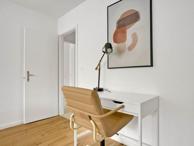 Apartment mieten in Basel, Basel-Stadt