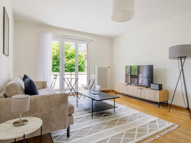 Apartment mieten in Adliswil, Zürich
