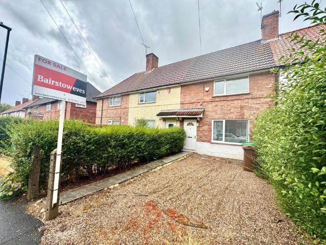 House for rent in Lenton Abbey, City of Nottingham