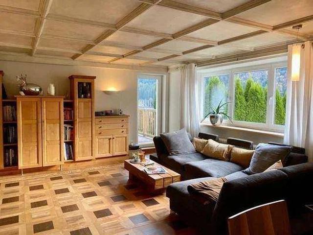 Apartment kaufen in Burgenland