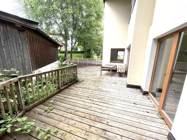Apartment kaufen in Burgenland