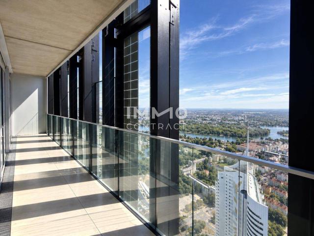 Apartment mieten in Donaustadt, Wien