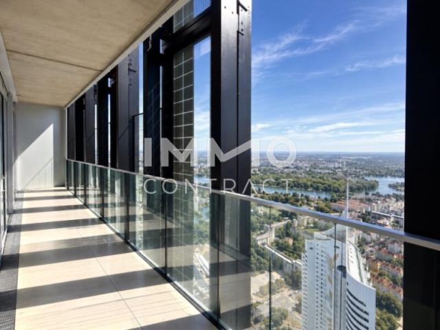 Penthouse mieten in Wien