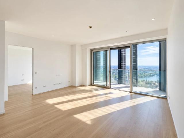 Apartment mieten in Donaustadt, Wien