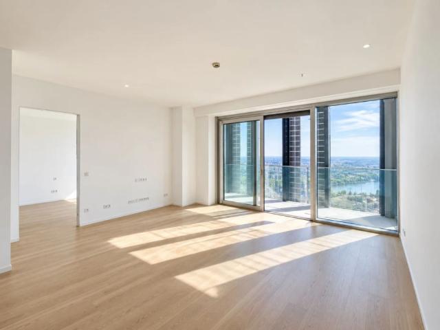 Apartment mieten in Donaustadt, Wien