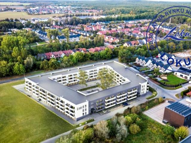 Mieszkanie na sprzedaż w Leszno, Wielkopolskie