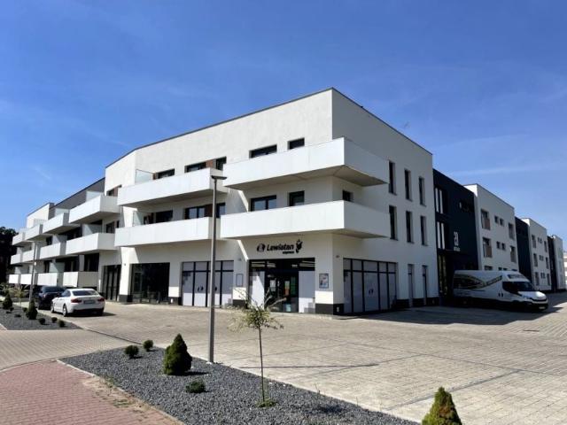 Mieszkanie na sprzedaż w Leszno, Wielkopolskie