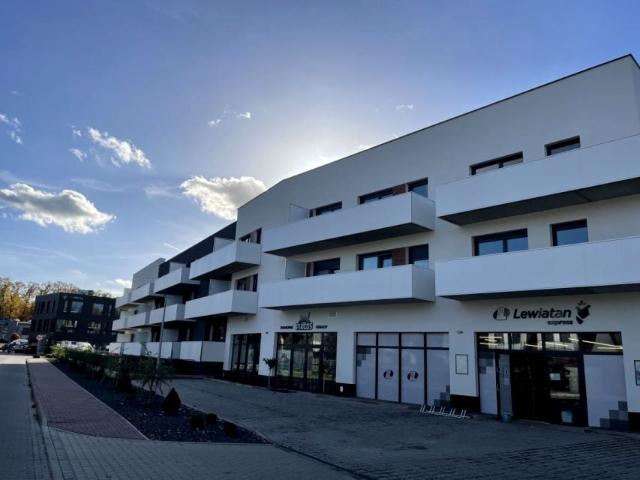 Mieszkanie na sprzedaż w Leszno, Wielkopolskie