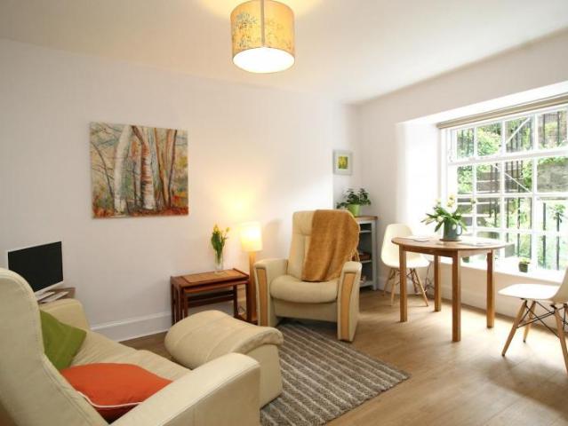 Apartment for rent in Comely Bank, City of Edinburgh