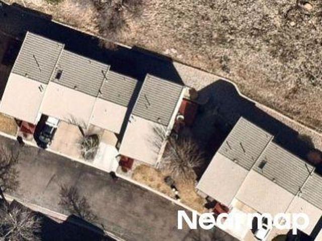 House for sale in Colorado Springs, Colorado