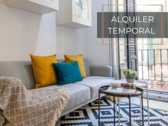 Apartamento en alquiler en Centro, Medina-sidonia