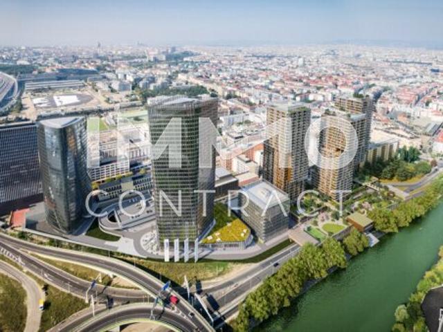Gewerbe mieten in Wien