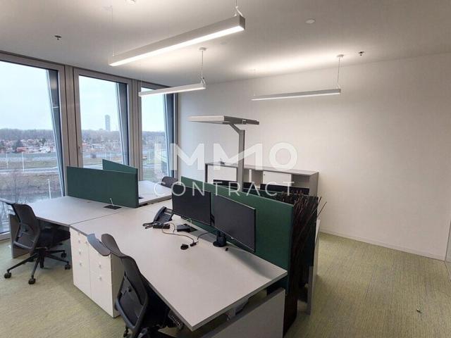 Büro mieten in Donaustadt, Wien