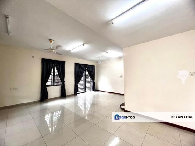 House for sale in Johore Bahru, Johor