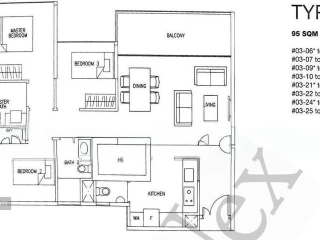 Condominium for sale