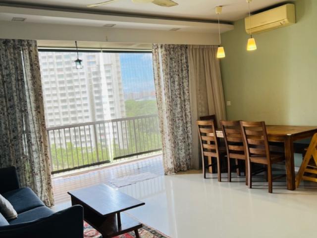 Condominium for rent
