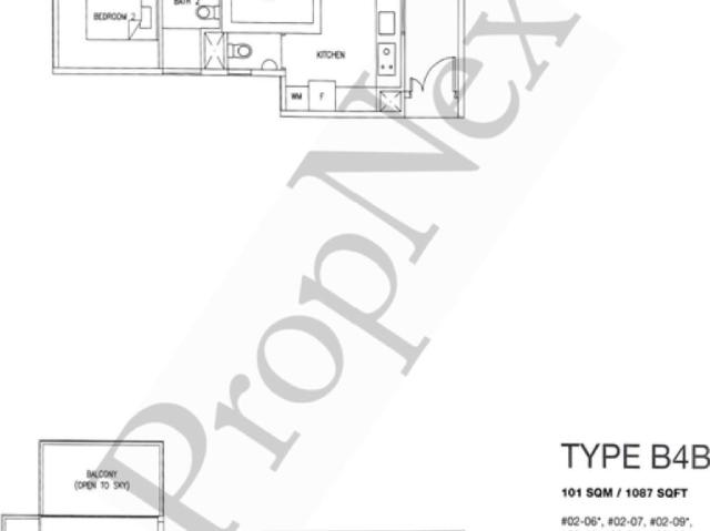 Condominium for sale
