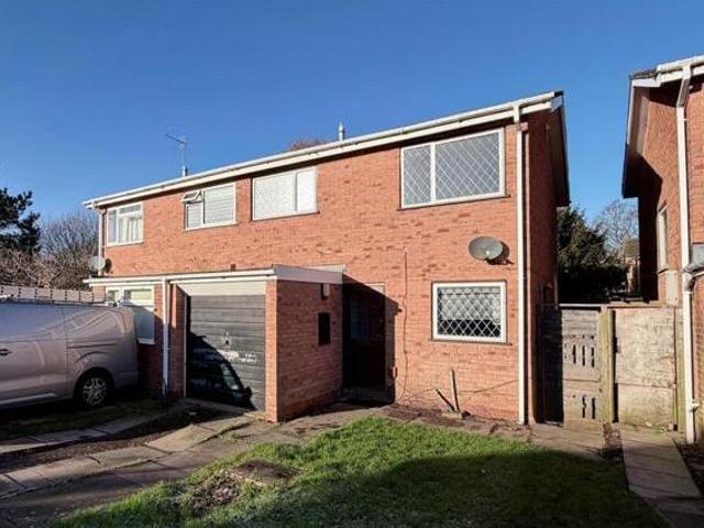 House for sale in Woodloes Park, Warwick